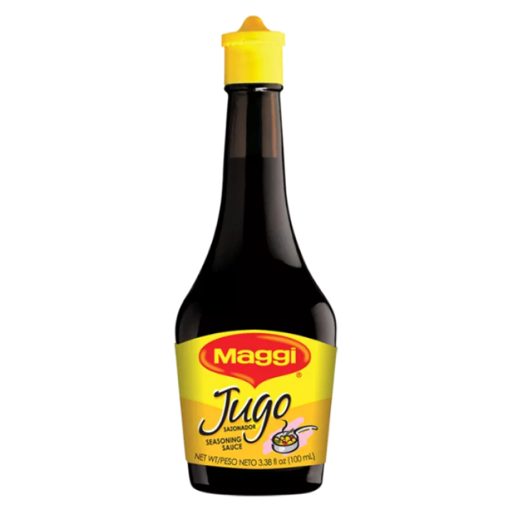 Jugo Seasoning Sauce, 3.38 oz