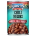 Southwest Chili Beans With Cumin and Chili Sauce, 15 oz