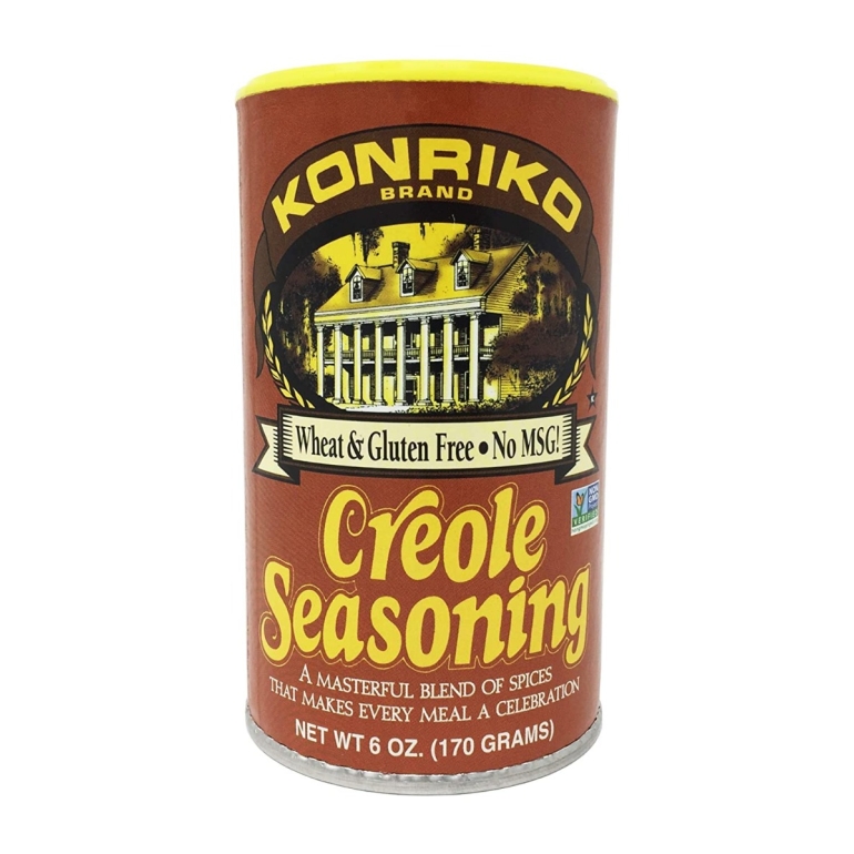 Ssnng Creole, 6 oz