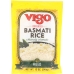 Rice Basmati, 12 oz
