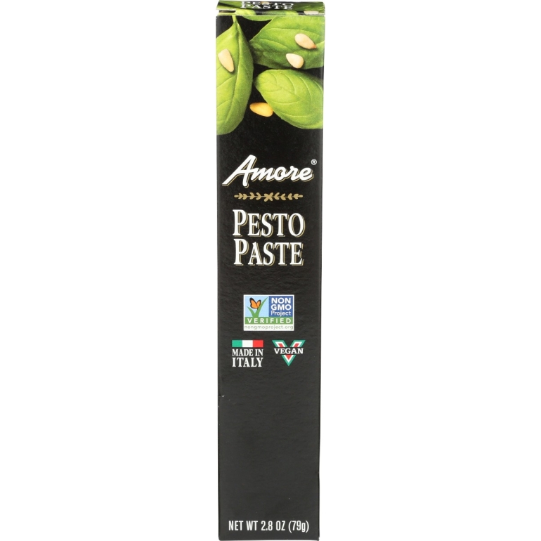Pesto Paste, 2.8 oz