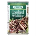 Rice Wild Precooked Tin, 15 oz