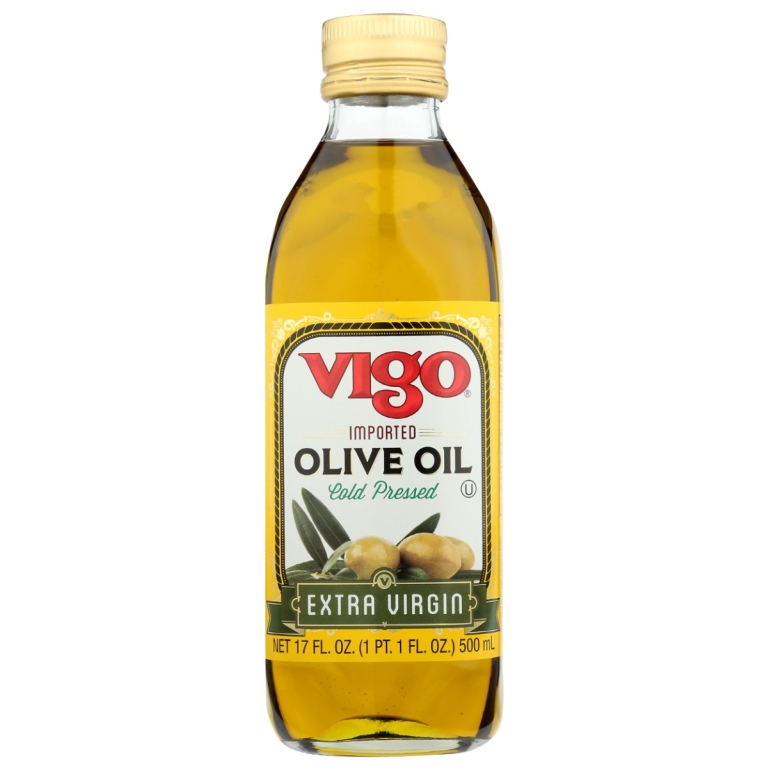 Oil Olive Spanish, 17 OZ