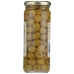 Manzanilla Olives Stuffed with Minced Anchovies, 10 oz