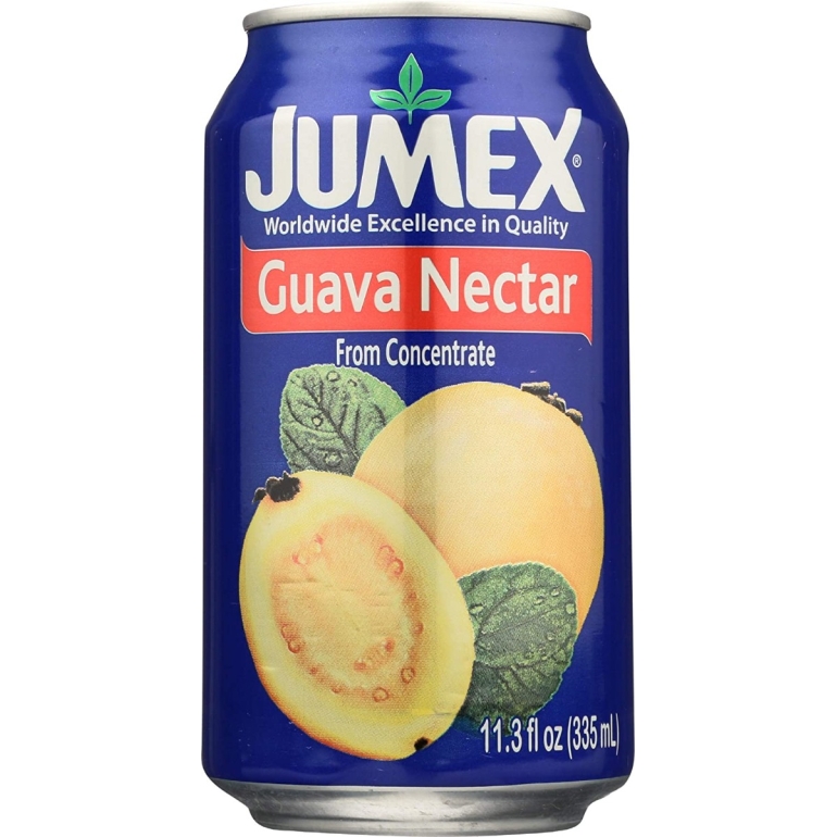 Guava Nectar, 11.3 oz