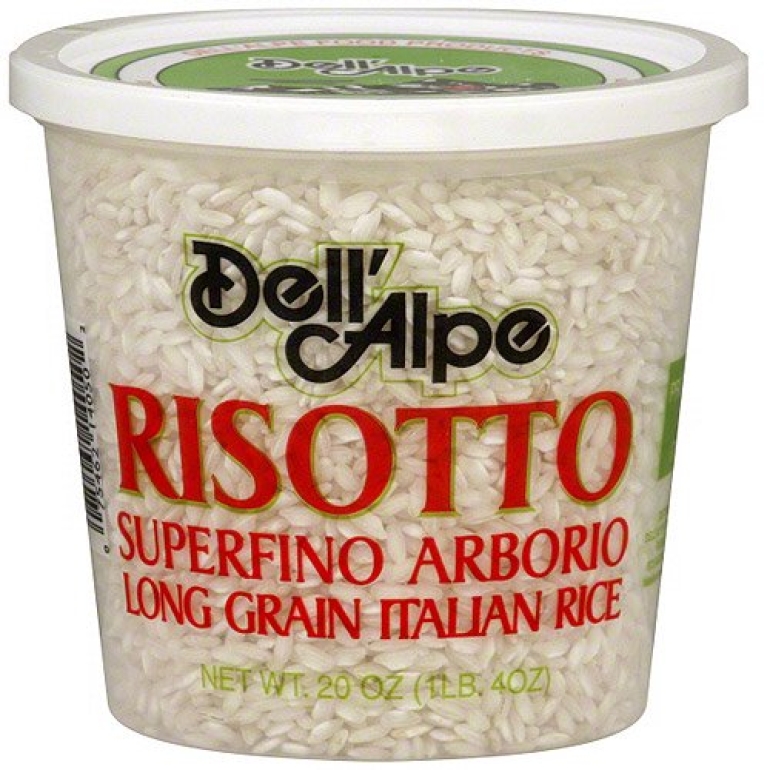 Rice Arborio, 20 oz