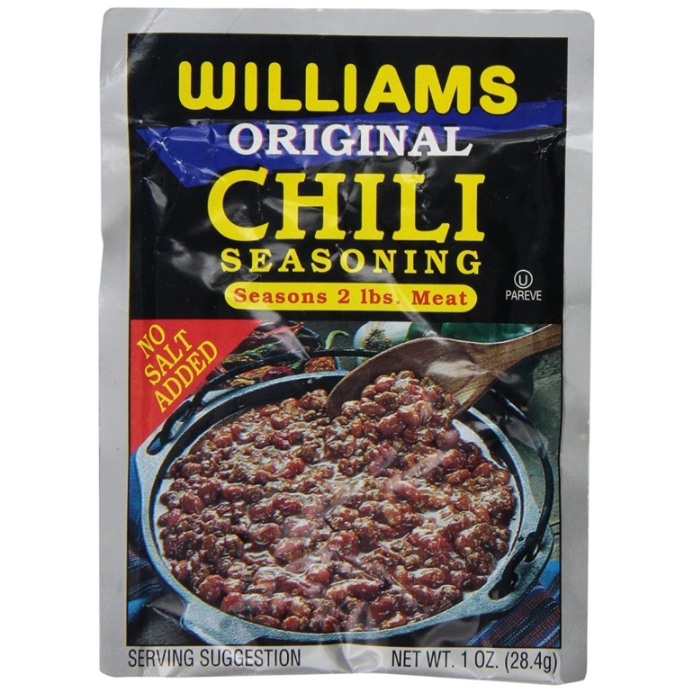 Ssnng Chili Original, 1 oz