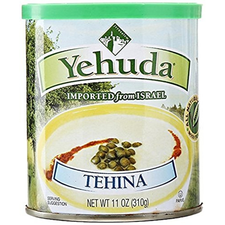 Tehina Mix, 11 oz