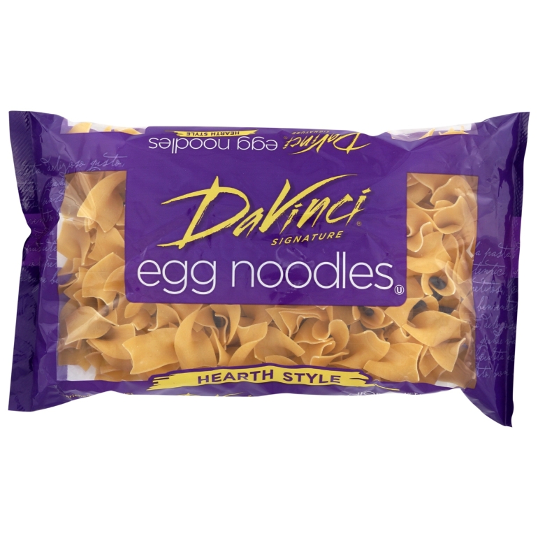 Hearth Style Egg Noodles, 12 oz