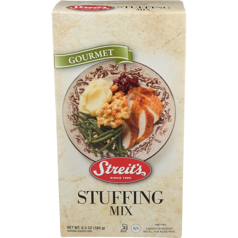 Stuffing Mix, 6.5 oz