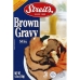 Brown Gravy Mix, 4.2 oz