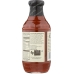 Original Legendary Barbeque Sauce, 18 oz