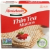 Thin Tea Matzo Cracker, 10 oz