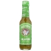 Jalapeno Pepper Sauce, 5 oz