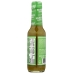 Jalapeno Pepper Sauce, 5 oz