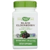 Black Elderberry 100Vegcp, 100 cp