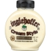 Horseradish Sqz Cream, 9.5 oz