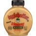 Mustard Sqz Honey, 10.25 oz