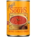 Soup Tomato Bisque Chunky Gluten Free, 14.5 oz