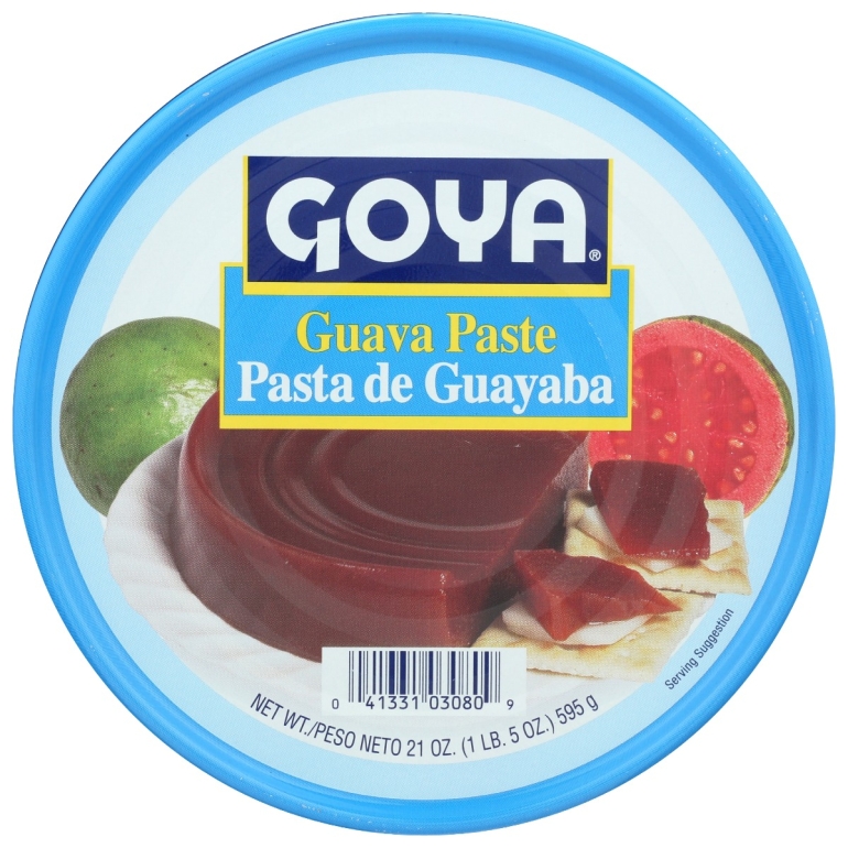 Guava Paste Tin, 21 oz