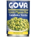 Green Pigeon Peas, 15 oz