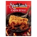 Cajun Style Fish Breading Batter Mix, 9 oz