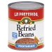 Low Fat Vegetarian Refried Beans, 30 oz