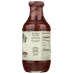 Sauce Bbq Smky Mesquite, 18 oz