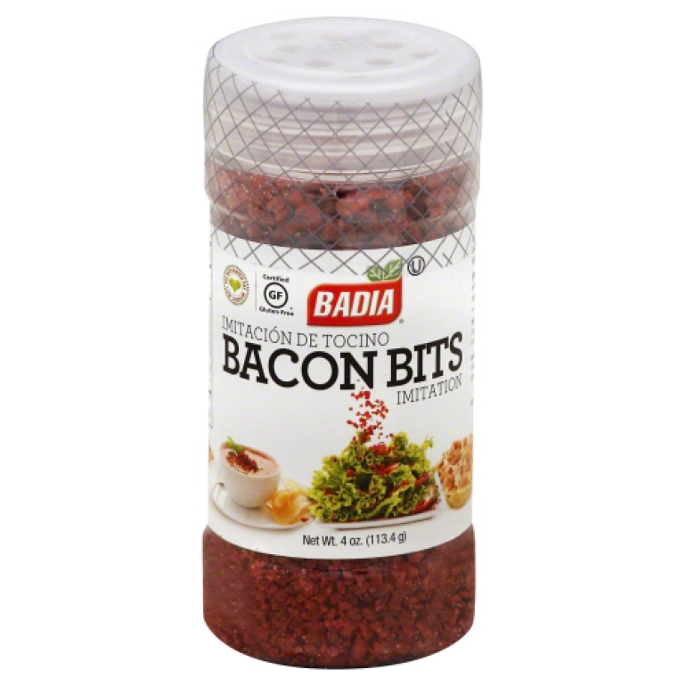 Bacon Imitation, 4 OZ