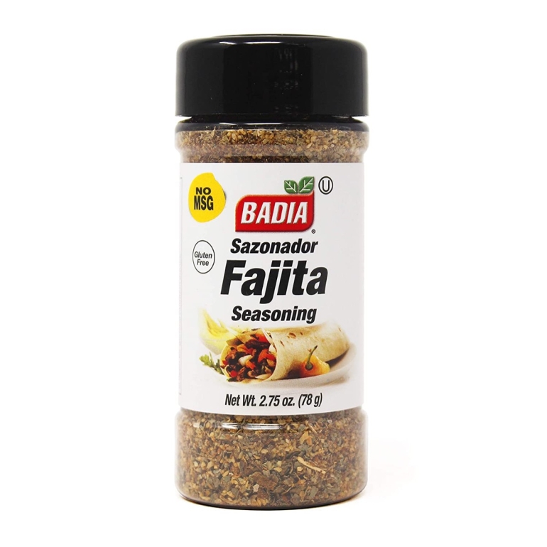 Ssnng Fajita, 2.75 oz