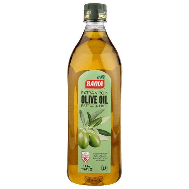 Oil Olive Xvrgn, 33.8 oz