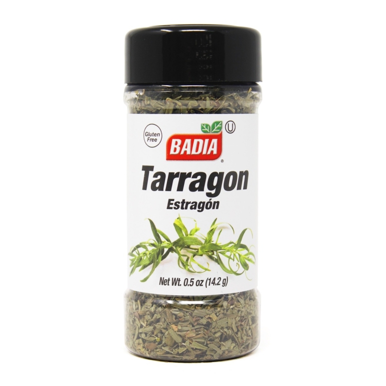 Tarragon, 0.5 oz