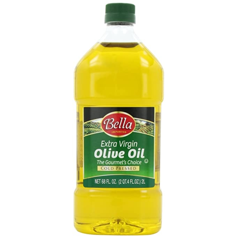 Extra Virgin Olive Oil, 68 oz