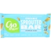 Pumpkin Seed Organic Sprouted Bars, 1.8 oz