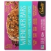 Raisin Walnut Spice Whenever Bars 5Pack, 7.05 oz