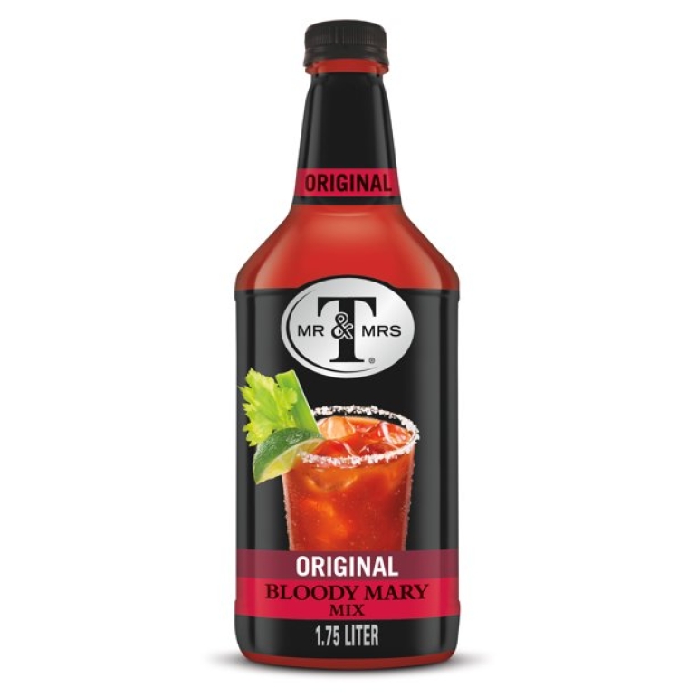 Original Bloody Mary Mix, 1.75 lt