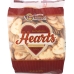 Hearts Crackers Value Size, 16 oz