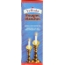 Shabbat Candles, 12 pc