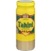 Tahini Sesame Paste, 16 oz