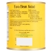 Bean Fava Lrg, 15 oz