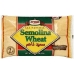 Semolina Wheat, 16 oz