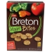 Breton Veggie Bites Crackers, 8 oz