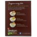 Breton Veggie Bites Crackers, 8 oz