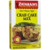 Crab Cake Mix, 5.75 oz