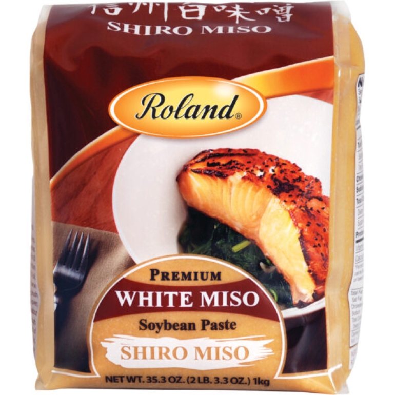 Paste Miso White, 35.3 oz