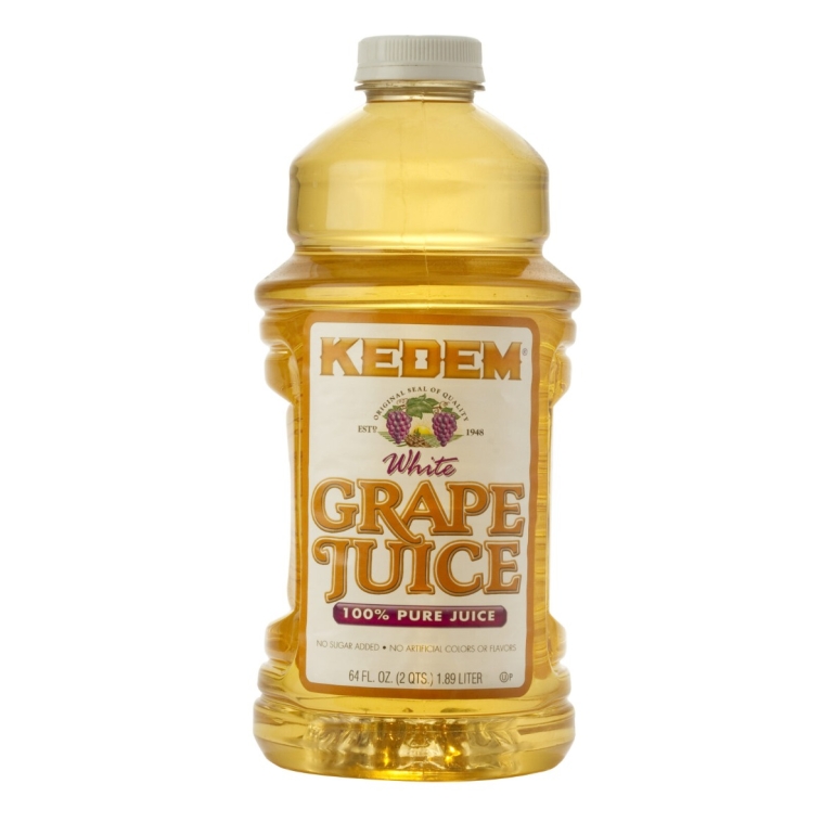 White Grape Juice, 64 fo