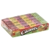 Gum 4P Fruit Tray Pack, 60 PC