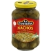 Pickled Jalapeno Nacho Slices, 15.5 oz