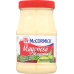 Mayonesa Lime, 14 oz