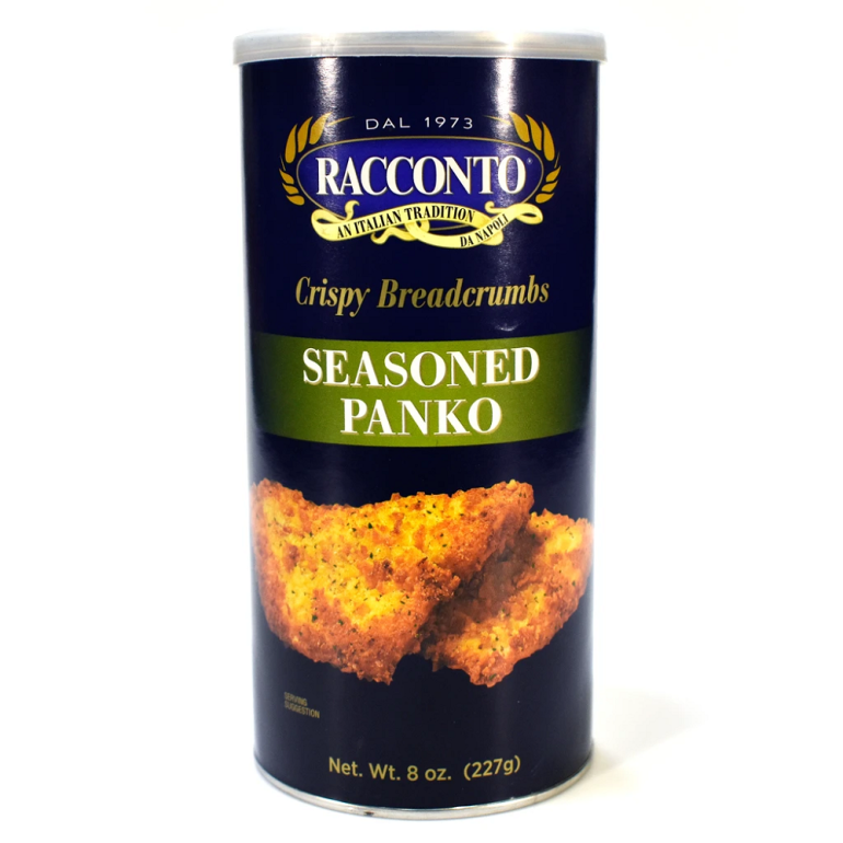 Breadcrumb Panko Seasnd, 8 oz